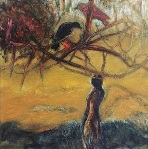 f10, 60 x 60 cm